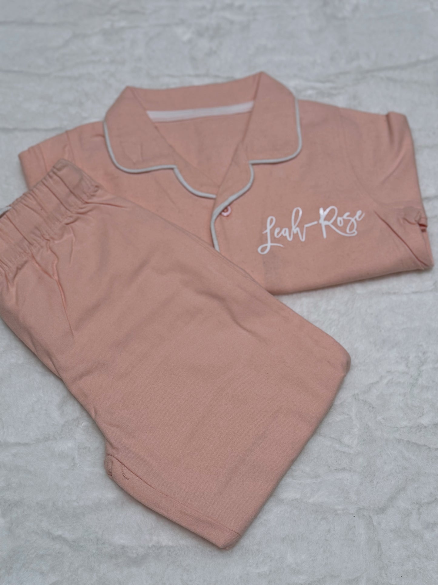 Pyjamas