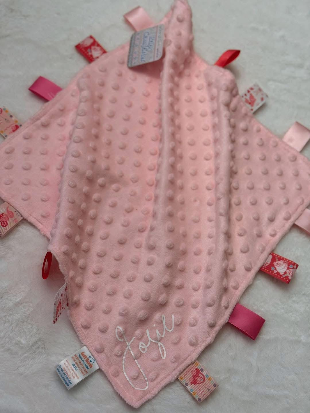 Baby Taggie