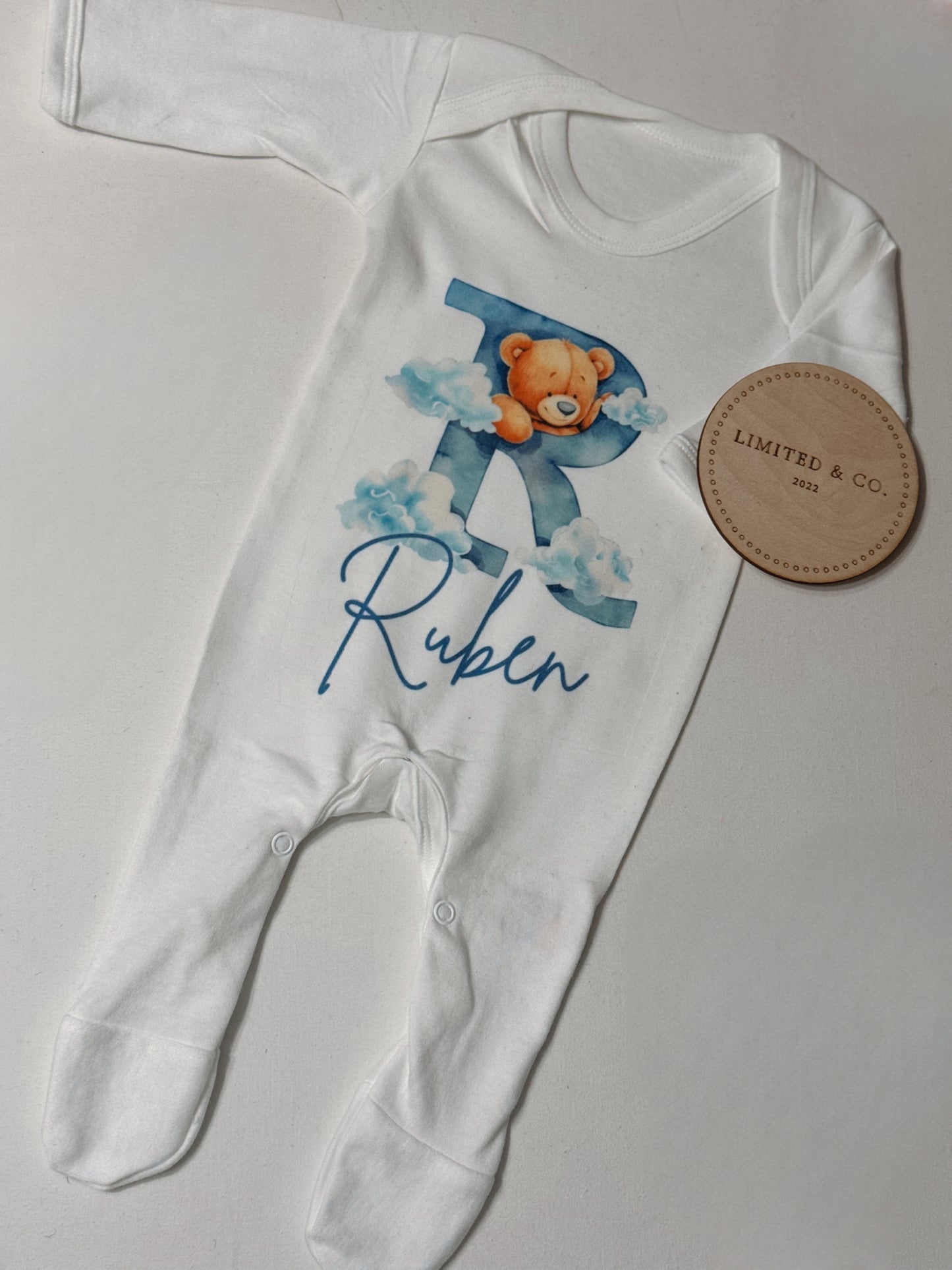 Sleepsuit