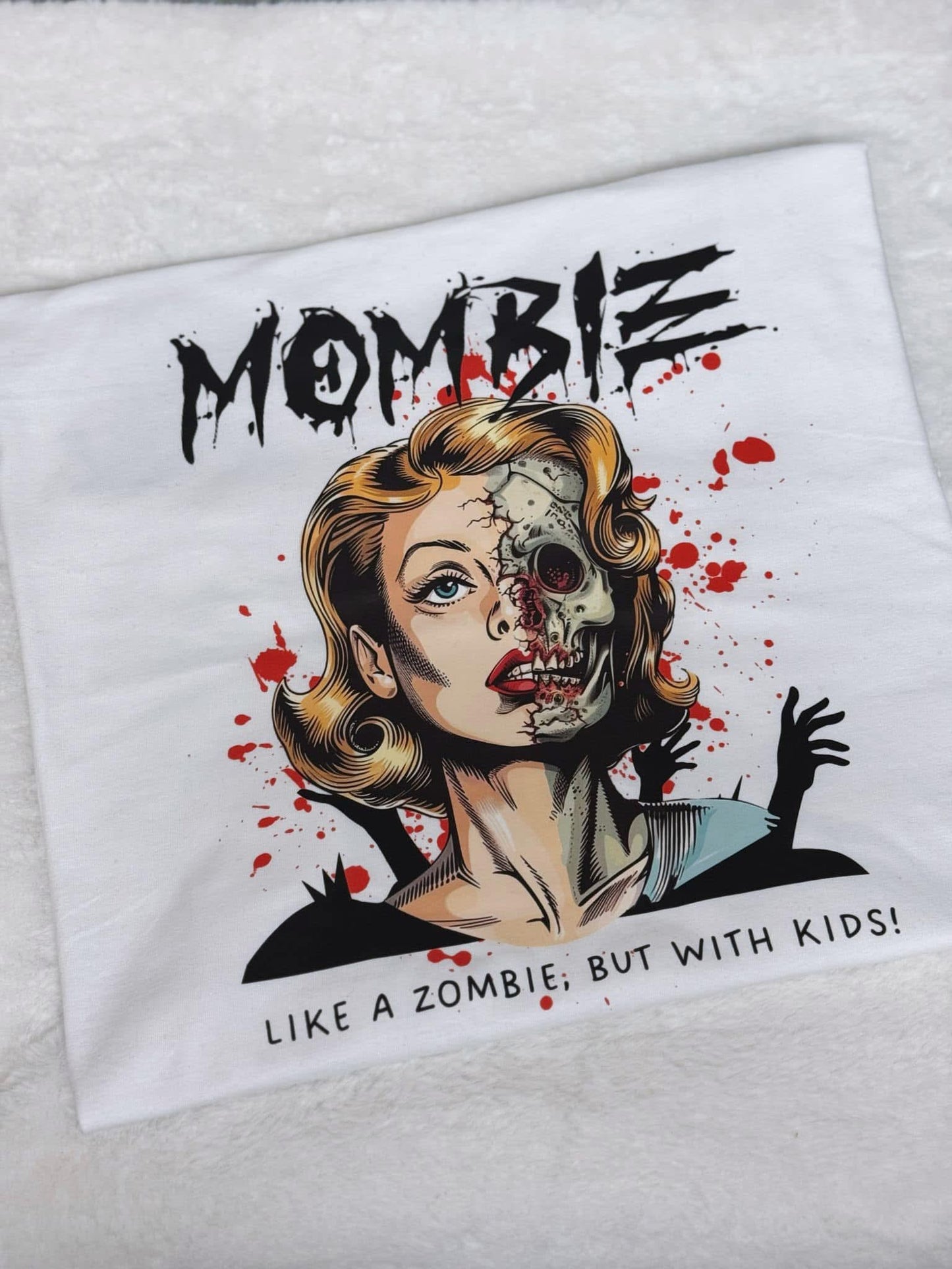 Adult T-Shirts