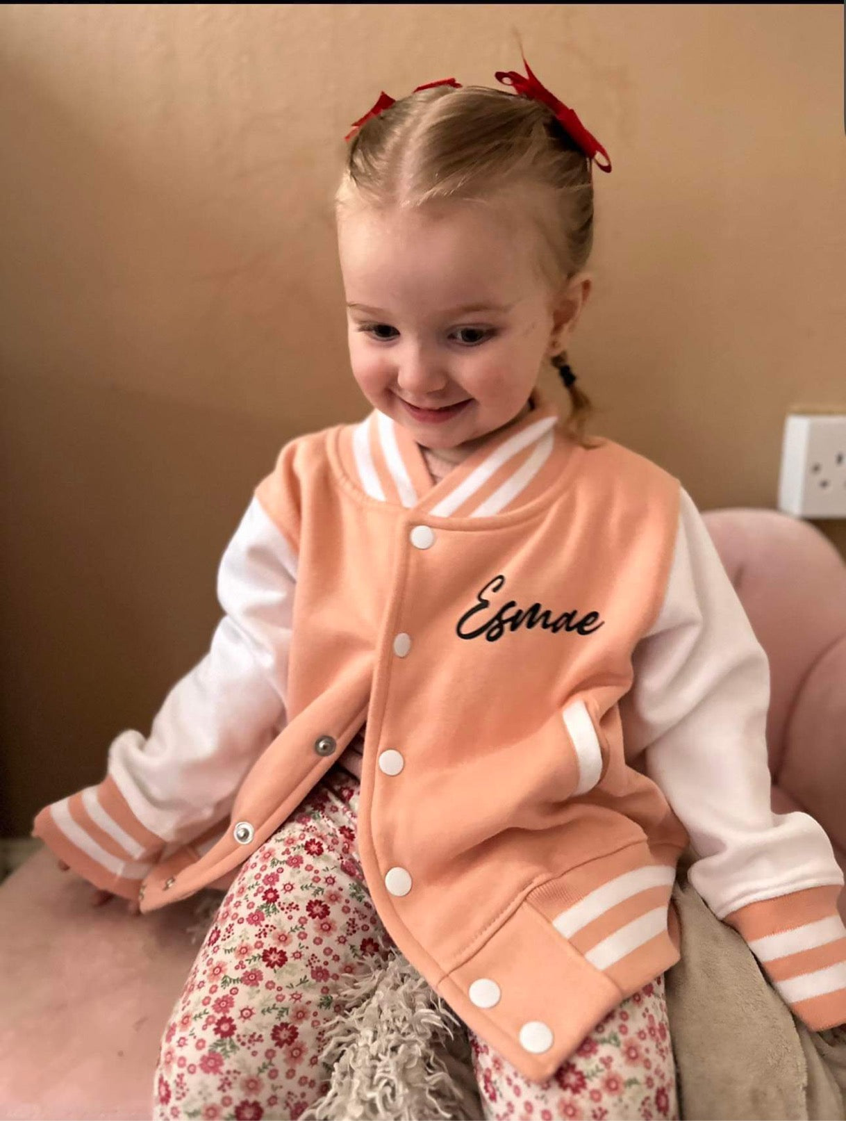 Varsity Jacket