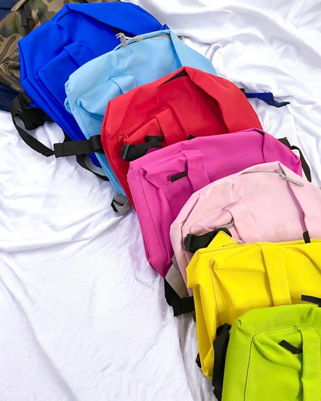18L Backpack