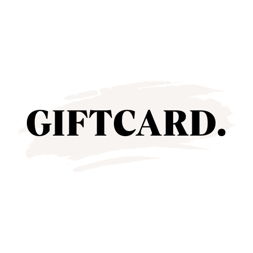 GIFTCARD.