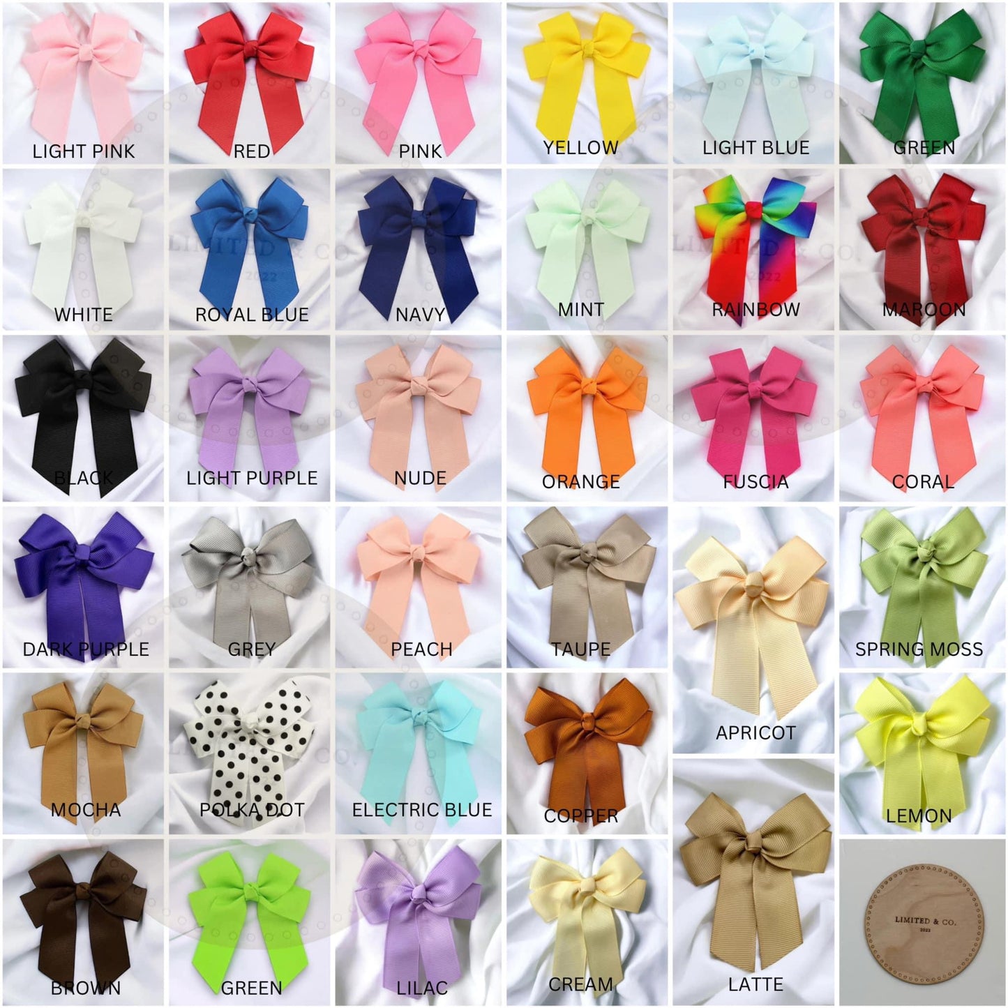 Bows