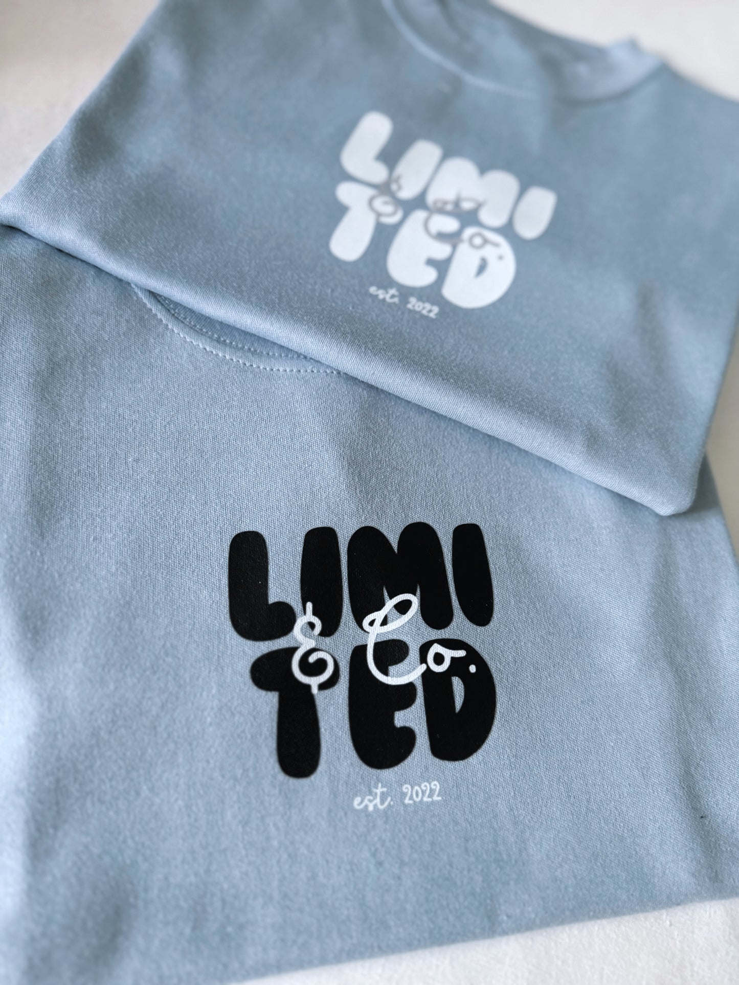 Limited & Co. T-Shirt