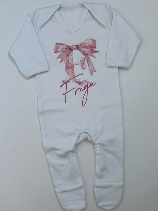 Sleepsuit