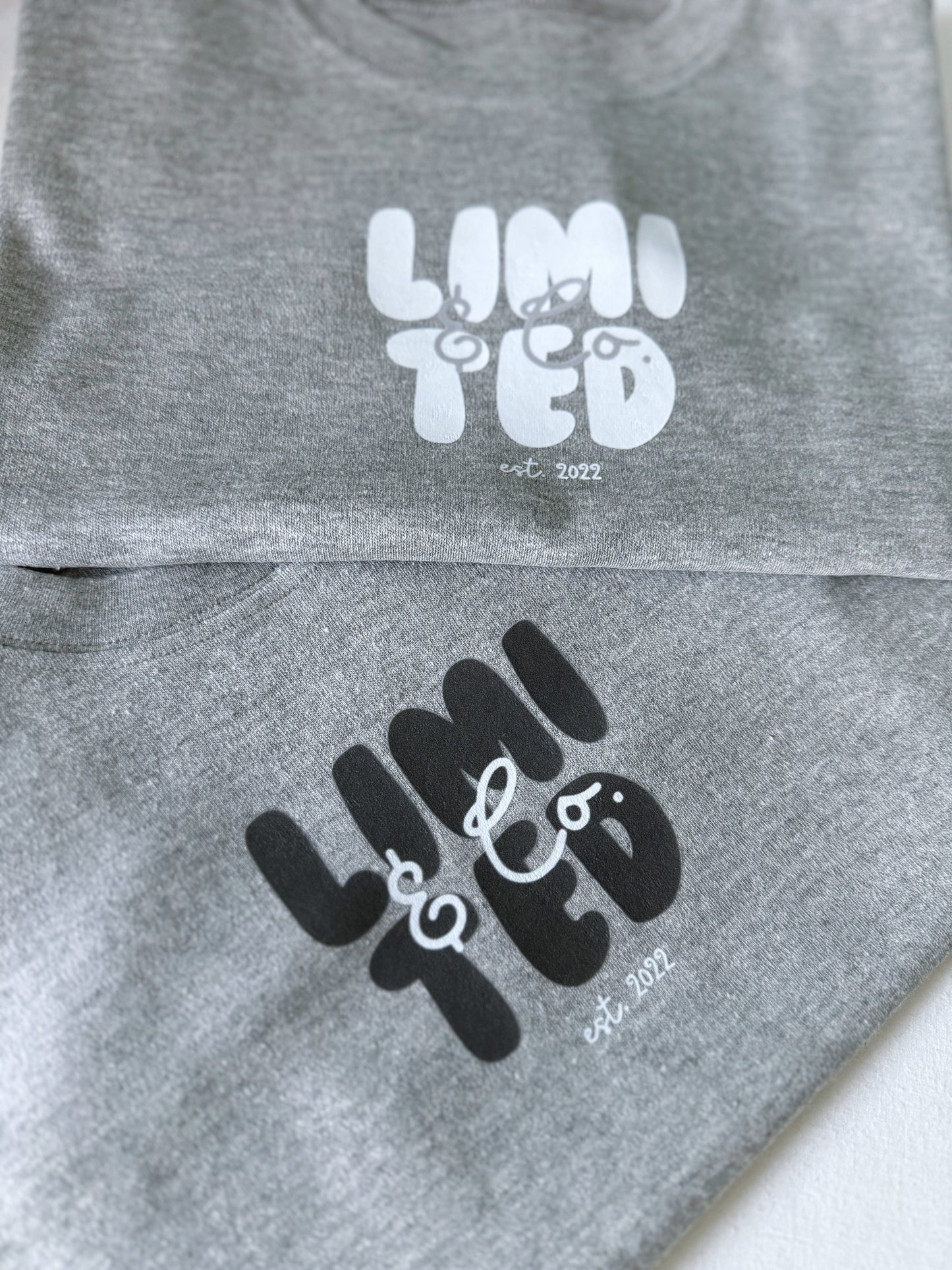 Limited & Co. T-Shirt