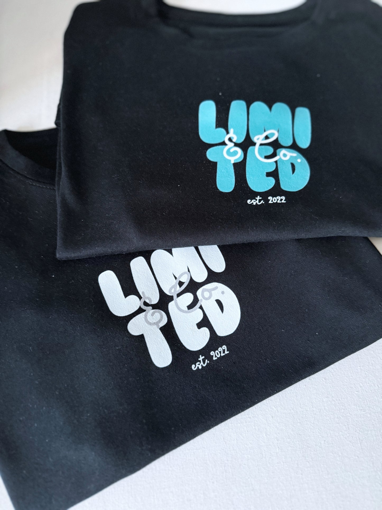 Limited & Co. T-Shirt