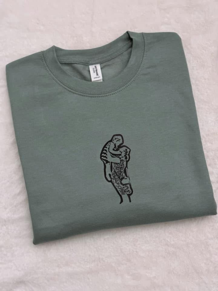 Adult Jumpers