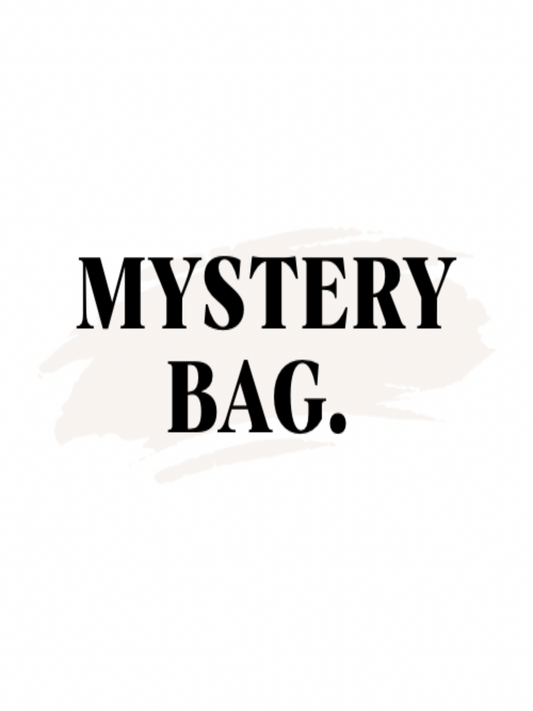 Misc Mystery Bag