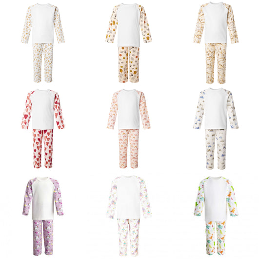 Pyjamas