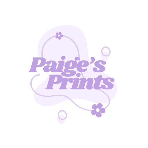 Paige’s Prints Gift Card